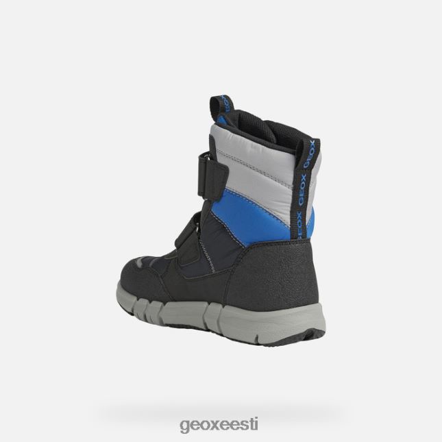 must/kuninglik ZZ2TH21072 Geox flexyper abx juunior