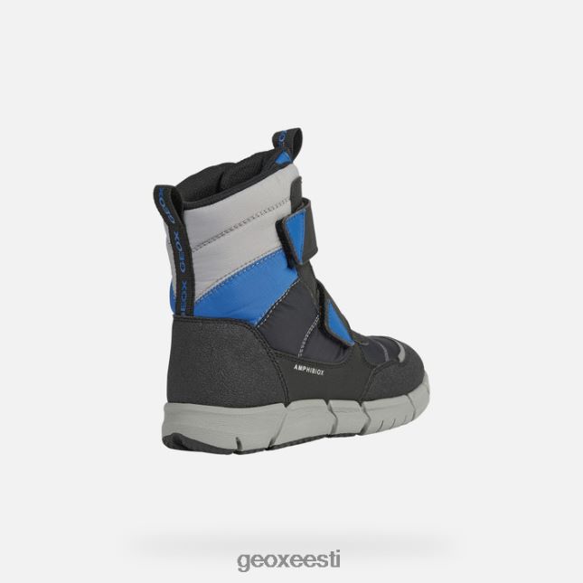 must/kuninglik ZZ2TH21072 Geox flexyper abx juunior
