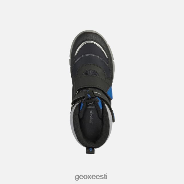 must/kuninglik ZZ2TH21072 Geox flexyper abx juunior