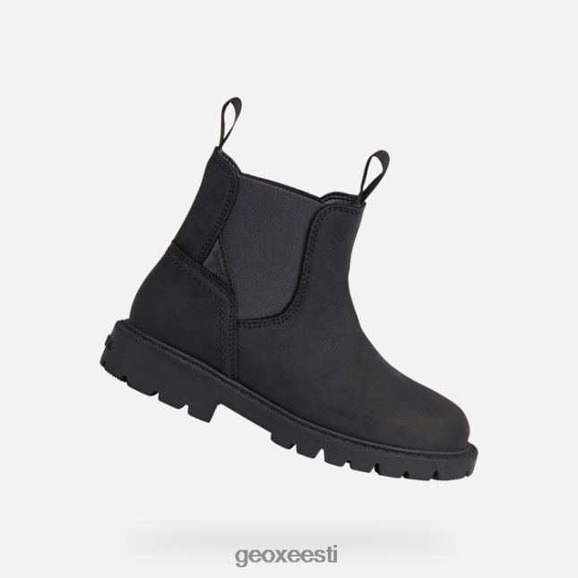 must/merepunane ZZ2TH21227 Geox shaylax juunior