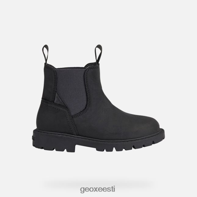must/merepunane ZZ2TH21227 Geox shaylax juunior