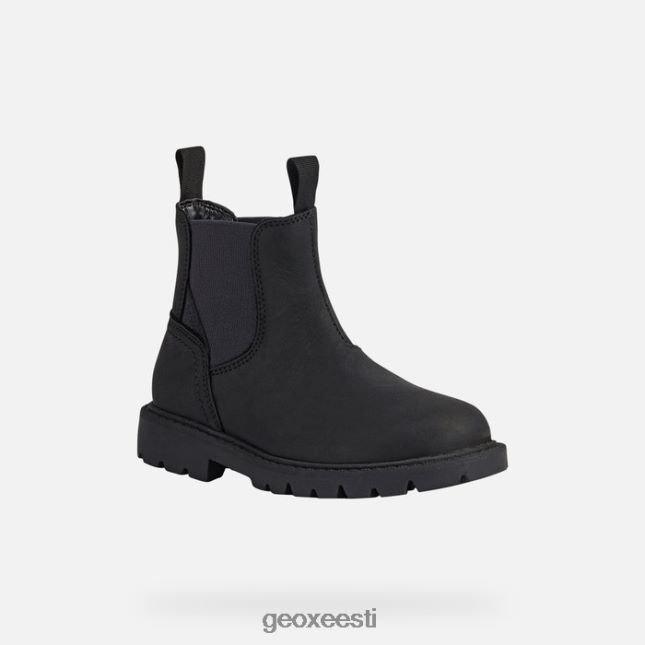 must/merepunane ZZ2TH21227 Geox shaylax juunior