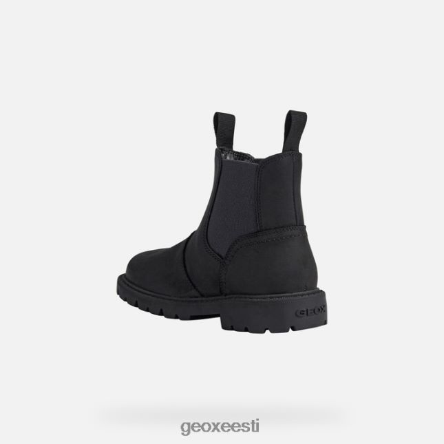 must/merepunane ZZ2TH21227 Geox shaylax juunior