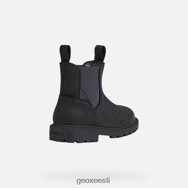 must/merepunane ZZ2TH21227 Geox shaylax juunior