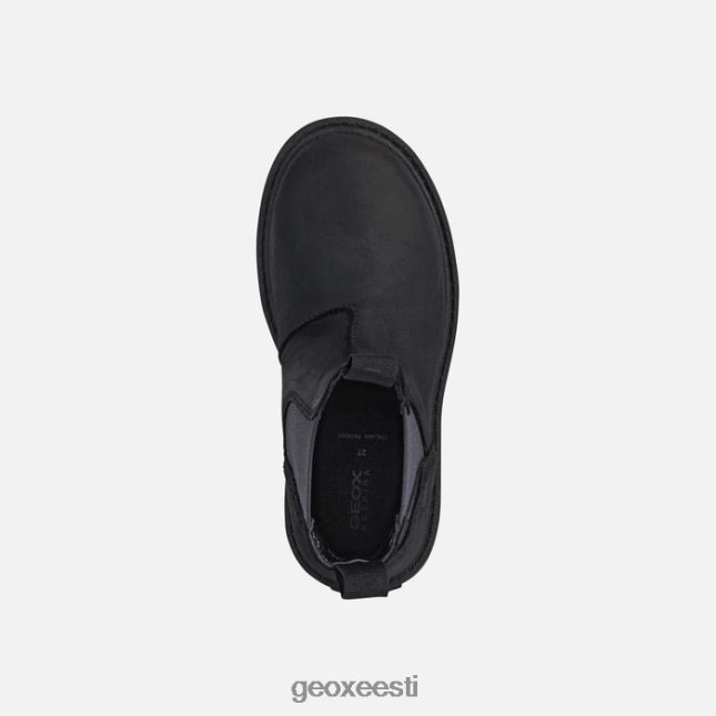 must/merepunane ZZ2TH21227 Geox shaylax juunior