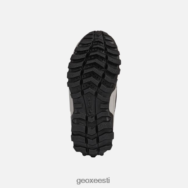 must/punane ZZ2TH21330 Geox himalaya abx poiss