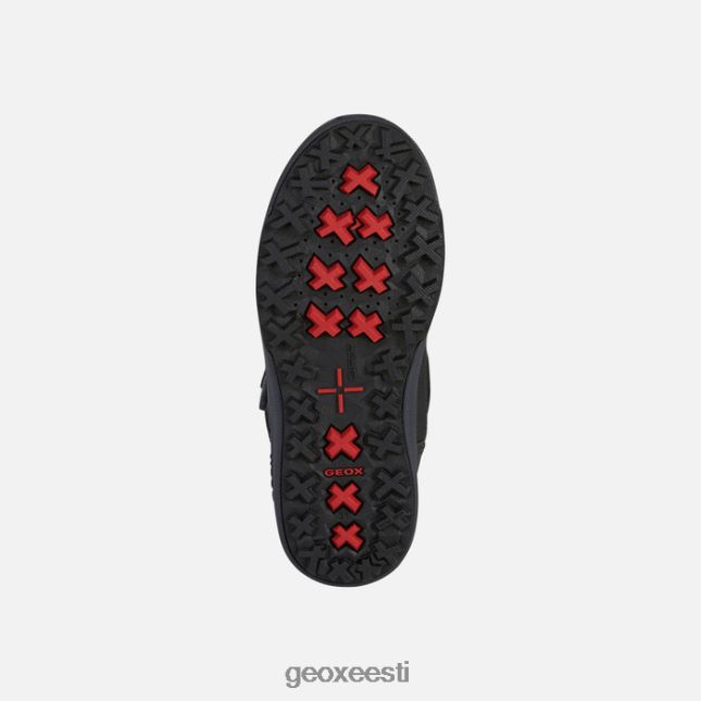 must/rooste ZZ2TH21319 Geox bunshee pg abx poiss