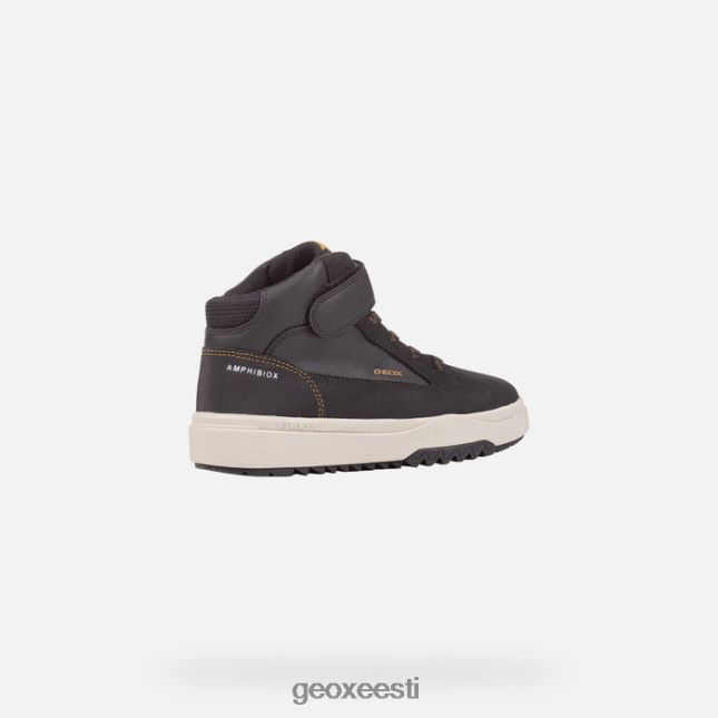 must/tumekollane ZZ2TH21987 Geox bunshee abx poiss