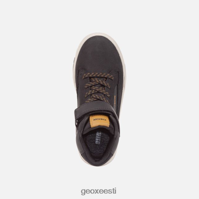 must/tumekollane ZZ2TH21987 Geox bunshee abx poiss