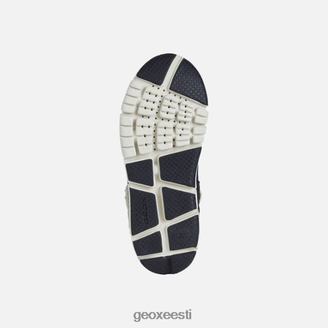 tumehall/bordeaux ZZ2TH21990 Geox flexyper abx poiss