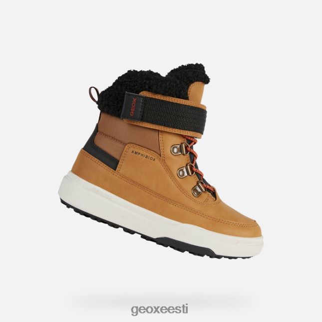 tumekollane/must ZZ2TH21113 Geox bunshee pg abx juunior