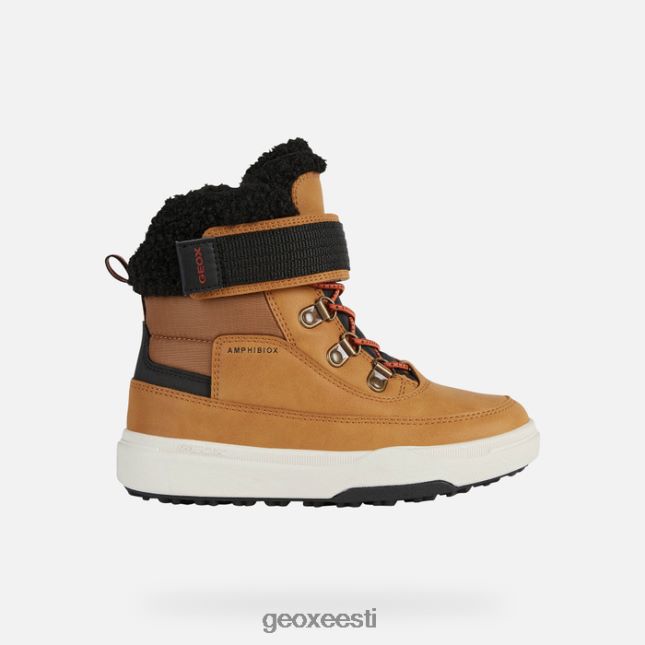 tumekollane/must ZZ2TH21113 Geox bunshee pg abx juunior
