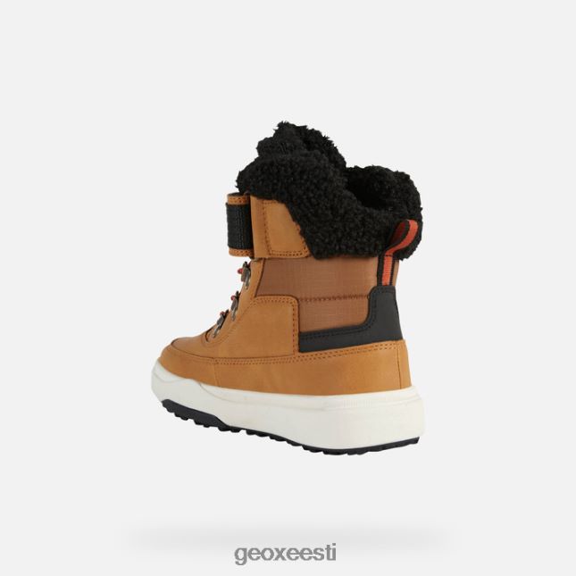 tumekollane/must ZZ2TH21113 Geox bunshee pg abx juunior