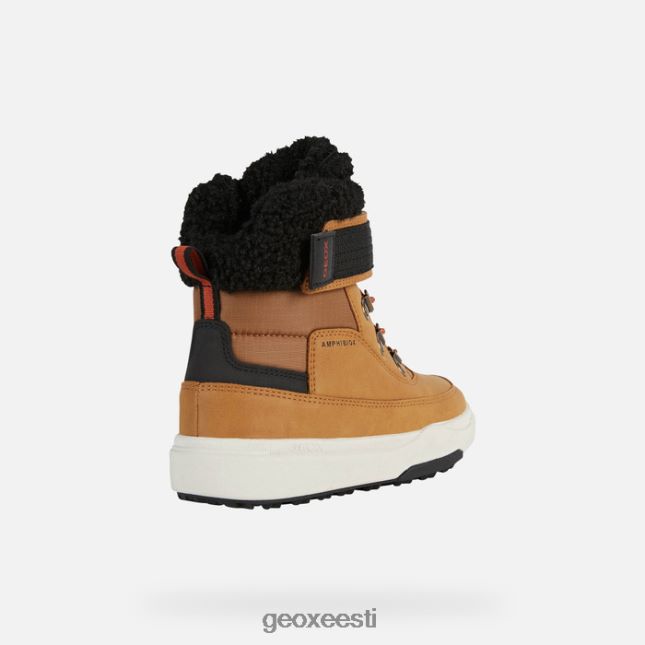 tumekollane/must ZZ2TH21113 Geox bunshee pg abx juunior