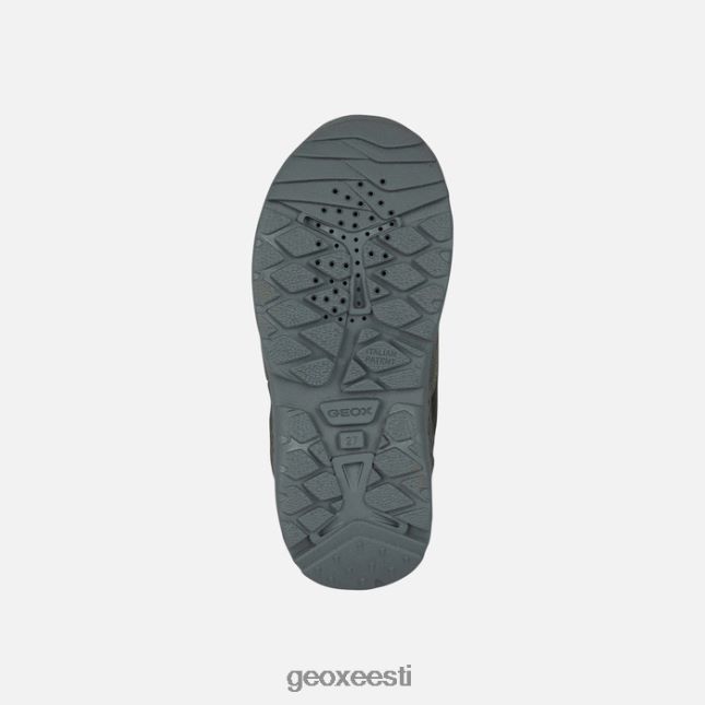 tumeroheline/punane ZZ2TH21296 Geox sentiero abx poiss