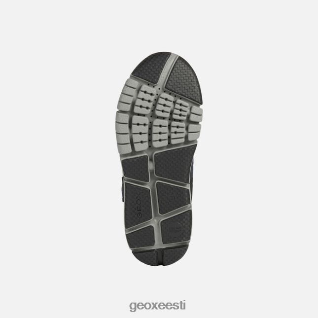 tumesinine/hall ZZ2TH21283 Geox flexyper abx poiss