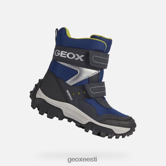 merevägi/laim ZZ2TH21419 Geox himalaya poiss