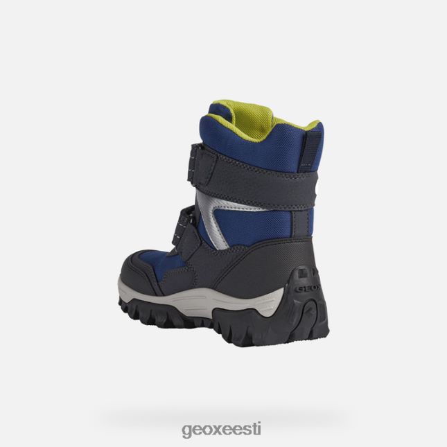 merevägi/laim ZZ2TH21419 Geox himalaya poiss