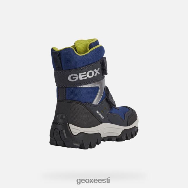 merevägi/laim ZZ2TH21419 Geox himalaya poiss