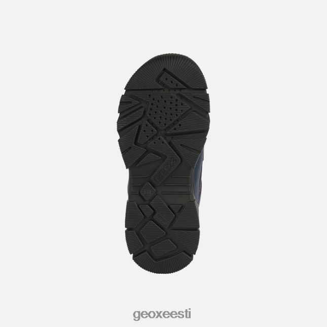 merevägi/oranž ZZ2TH21408 Geox nevegal abx poiss