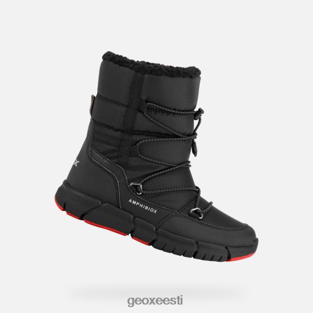 must ZZ2TH21363 Geox flexyper abx poiss