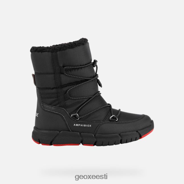 must ZZ2TH21363 Geox flexyper abx poiss