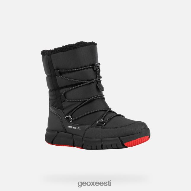 must ZZ2TH21363 Geox flexyper abx poiss