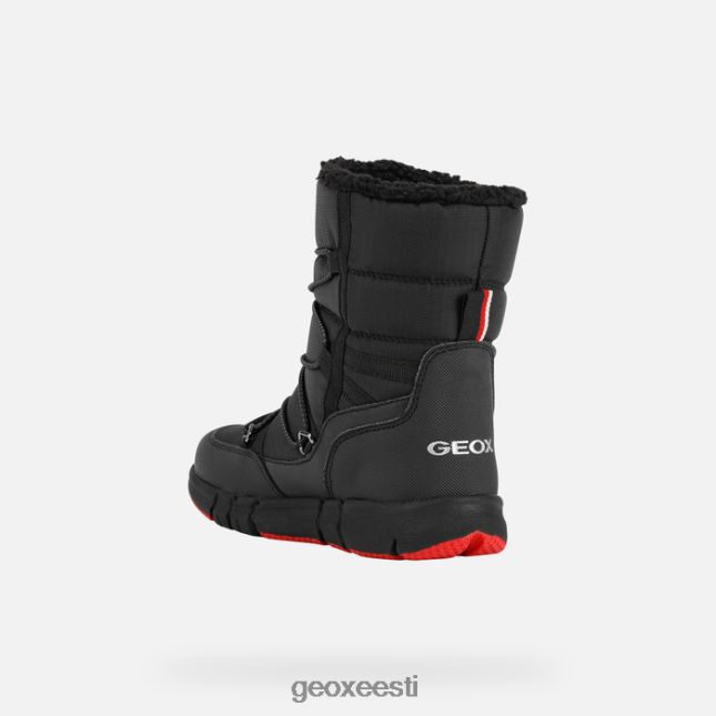 must ZZ2TH21363 Geox flexyper abx poiss