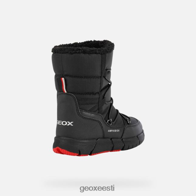 must ZZ2TH21363 Geox flexyper abx poiss