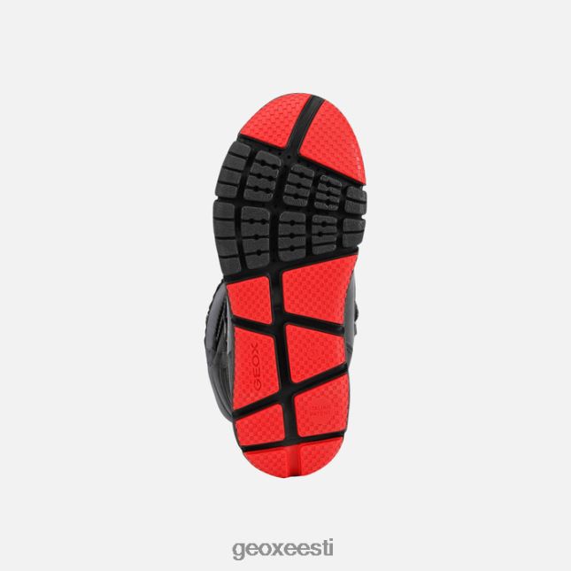 must ZZ2TH21363 Geox flexyper abx poiss