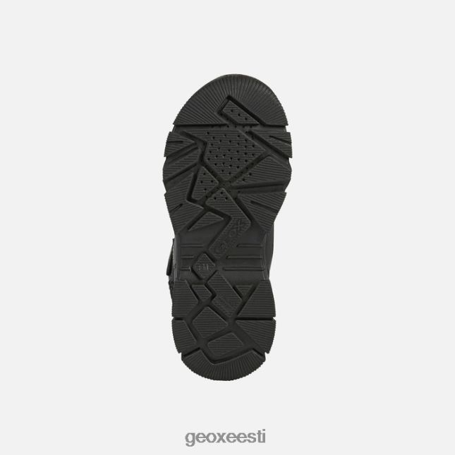 must/tumekollane ZZ2TH21420 Geox nevegal abx poiss