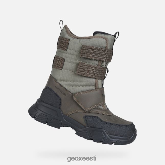 sõjaväelased ZZ2TH21305 Geox nevegal abx poiss