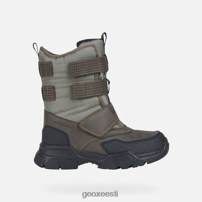 sõjaväelased ZZ2TH21305 Geox nevegal abx poiss