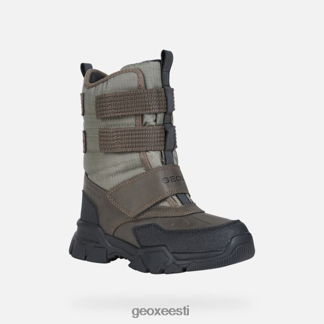 sõjaväelased ZZ2TH21305 Geox nevegal abx poiss