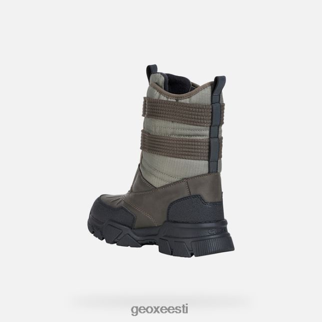 sõjaväelased ZZ2TH21305 Geox nevegal abx poiss