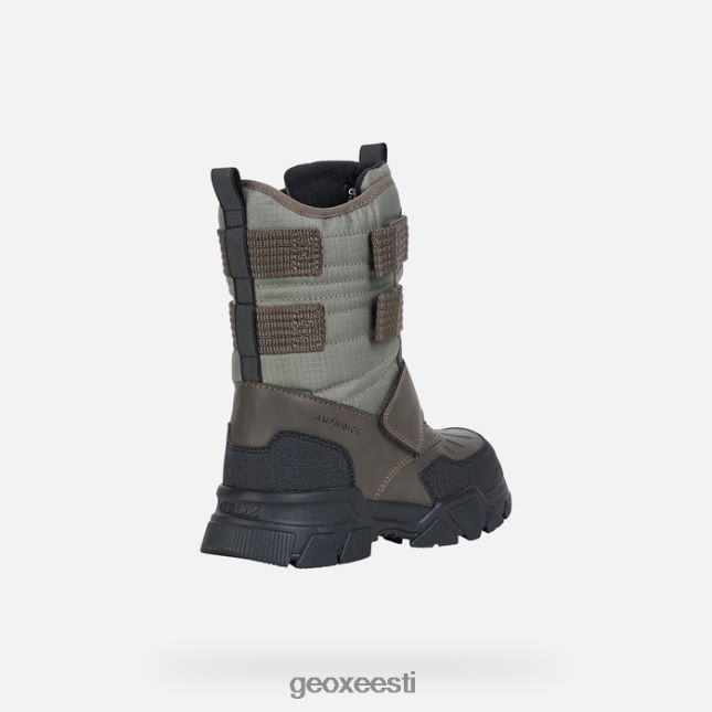 sõjaväelased ZZ2TH21305 Geox nevegal abx poiss