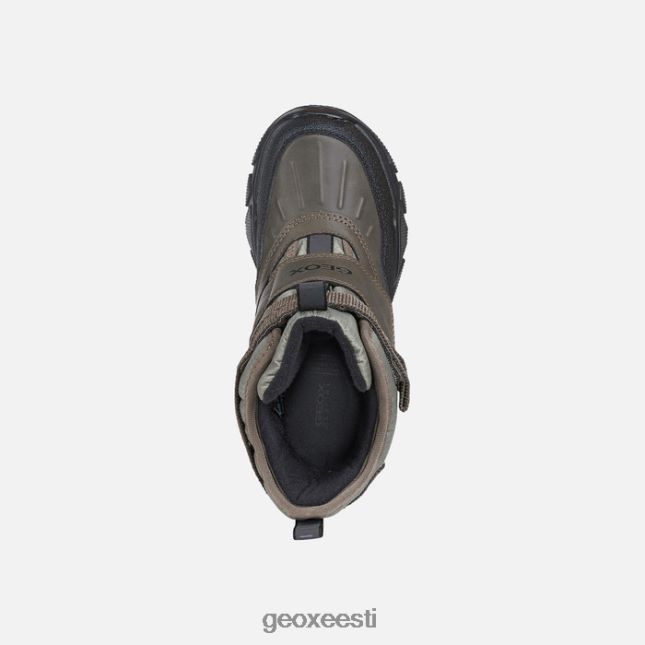 sõjaväelased ZZ2TH21305 Geox nevegal abx poiss