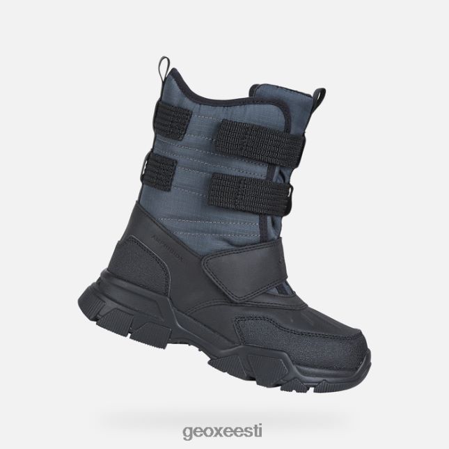 tumehall ZZ2TH21306 Geox nevegal abx poiss