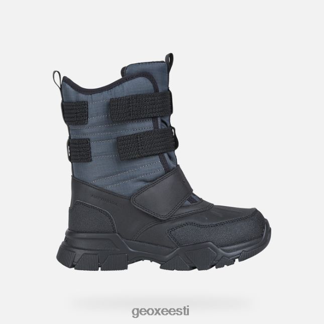 tumehall ZZ2TH21306 Geox nevegal abx poiss