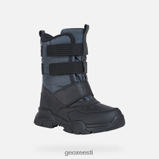 tumehall ZZ2TH21306 Geox nevegal abx poiss