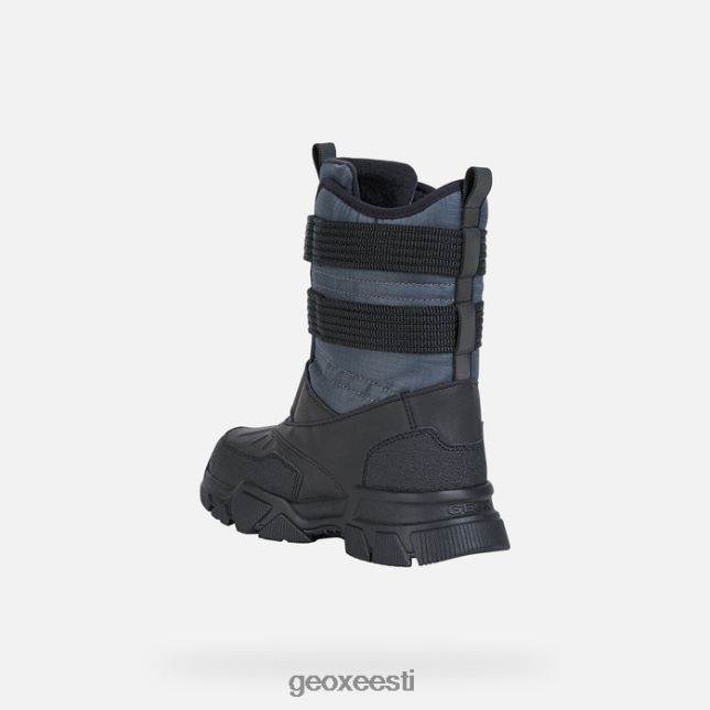 tumehall ZZ2TH21306 Geox nevegal abx poiss