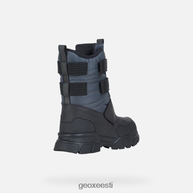 tumehall ZZ2TH21306 Geox nevegal abx poiss