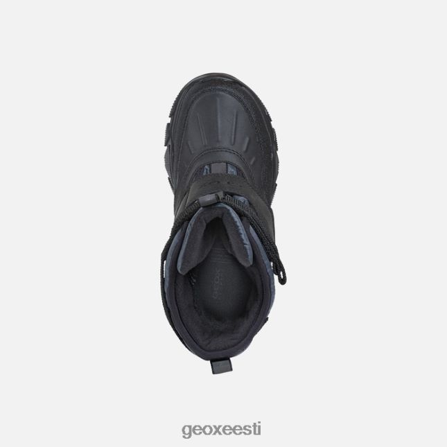 tumehall ZZ2TH21306 Geox nevegal abx poiss