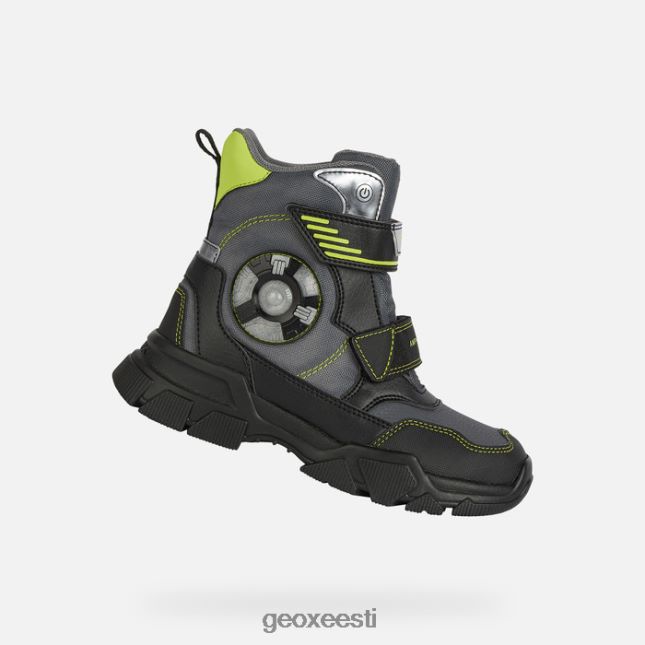 tumehall/laim ZZ2TH21409 Geox nevegal abx poiss