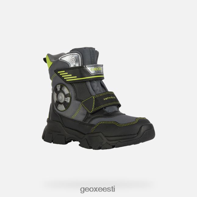 tumehall/laim ZZ2TH21409 Geox nevegal abx poiss
