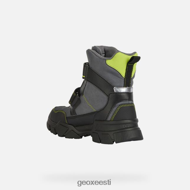 tumehall/laim ZZ2TH21409 Geox nevegal abx poiss