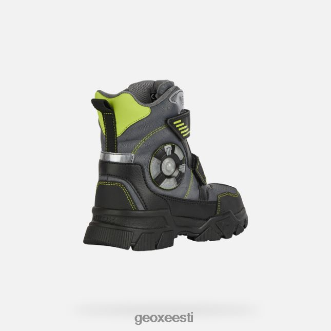 tumehall/laim ZZ2TH21409 Geox nevegal abx poiss