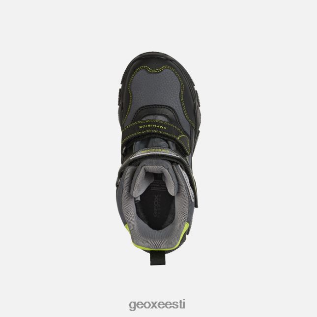 tumehall/laim ZZ2TH21409 Geox nevegal abx poiss