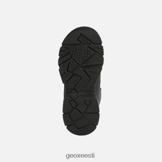 tumehall/laim ZZ2TH21409 Geox nevegal abx poiss