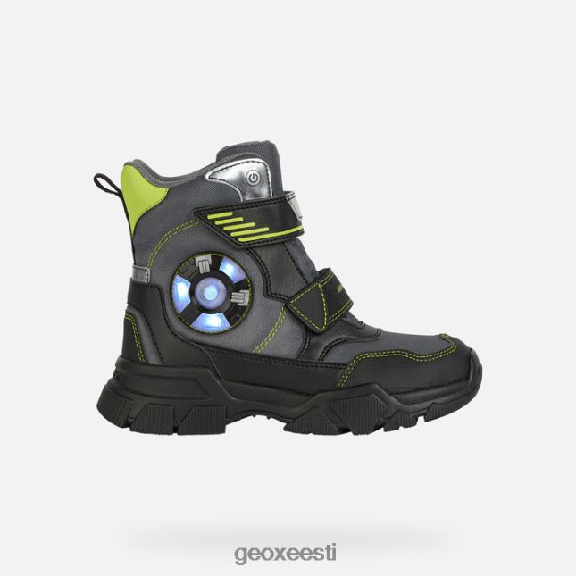 tumehall/laim ZZ2TH21409 Geox nevegal abx poiss